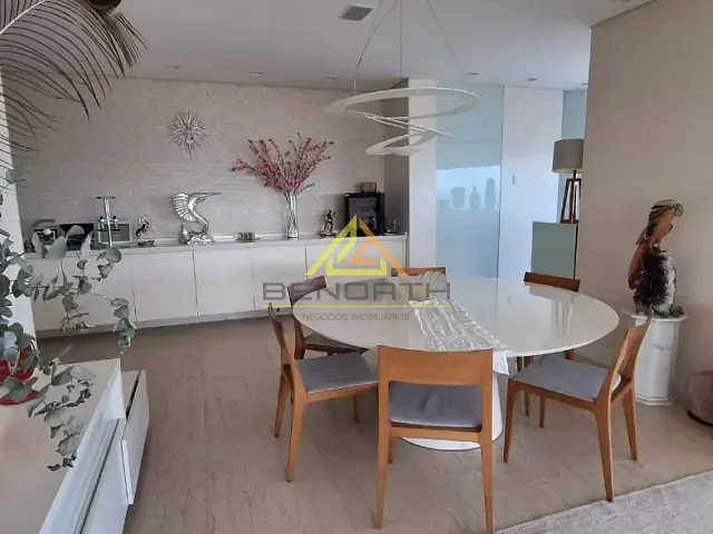 Cobertura / Penthouse com 472m² 5 quartos e 7 banheiros, à venda, no bairro Santa Teresinha em São Paulo
