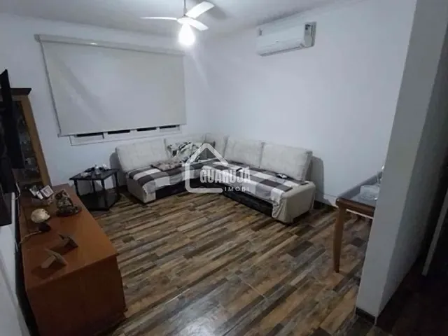 Cobertura / Penthouse 3 quartos e 2 banheiros, à venda, no bairro Loteamento João Batista Julião em Guarujá