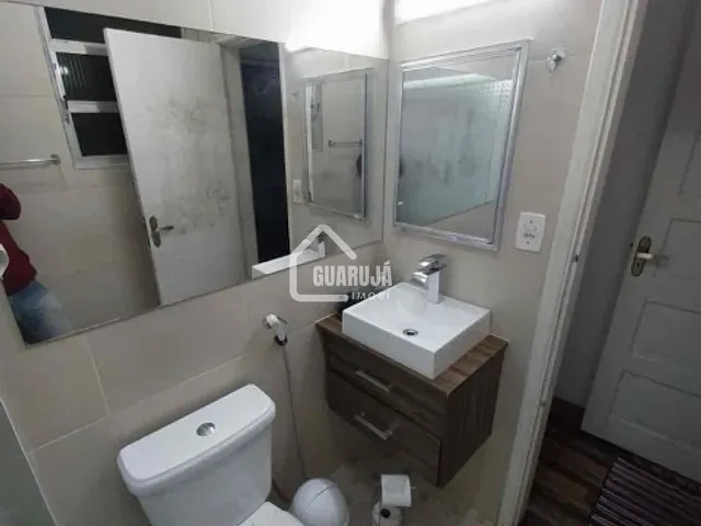 Cobertura / Penthouse 3 quartos e 2 banheiros, à venda, no bairro Loteamento João Batista Julião em Guarujá