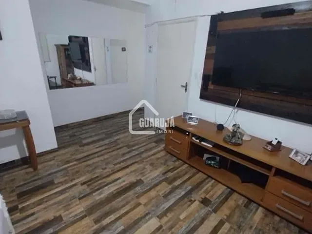 Cobertura / Penthouse 3 quartos e 2 banheiros, à venda, no bairro Loteamento João Batista Julião em Guarujá