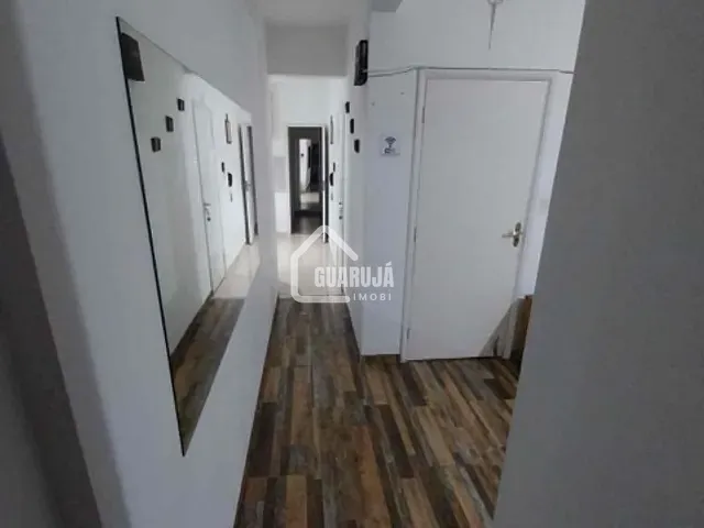 Cobertura / Penthouse 3 quartos e 2 banheiros, à venda, no bairro Loteamento João Batista Julião em Guarujá