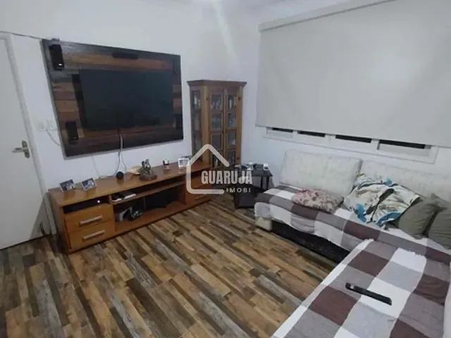 Cobertura / Penthouse 3 quartos e 2 banheiros, à venda, no bairro Loteamento João Batista Julião em Guarujá