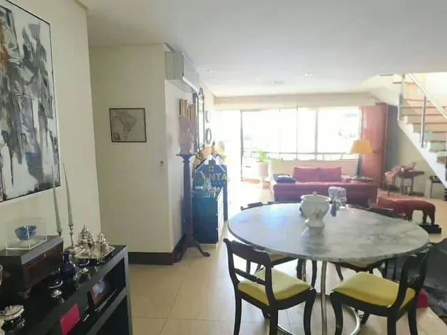 Cobertura / Penthouse 3 quartos e 6 banheiros, à venda, no bairro Vitória em Salvador