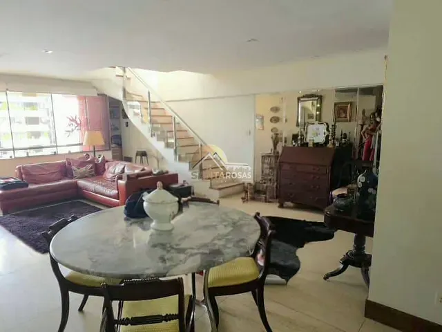 Cobertura / Penthouse 3 quartos e 6 banheiros, à venda, no bairro Vitória em Salvador