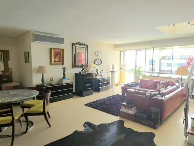 Cobertura / Penthouse 3 quartos e 6 banheiros, à venda, no bairro Vitória em Salvador