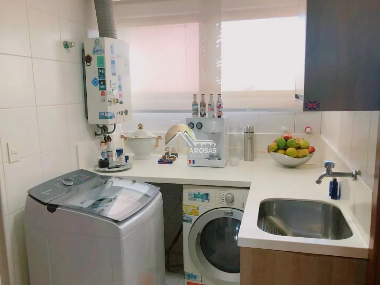 Cobertura, 3 quartos, 256 m² - Foto 37