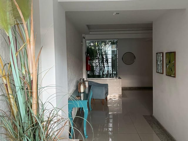 Cobertura / Penthouse 3 quartos e 4 banheiros, à venda, no bairro Parque Flamboyant em Campos dos Goytacazes