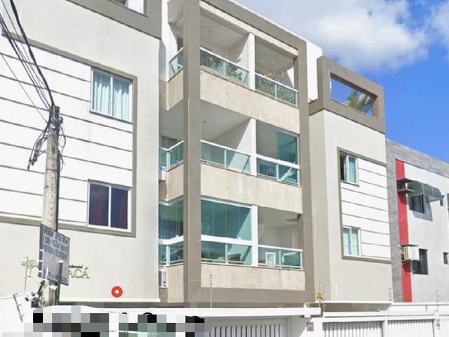 Cobertura / Penthouse 3 quartos e 4 banheiros, à venda, no bairro Parque Flamboyant em Campos dos Goytacazes