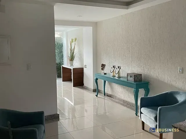 Cobertura / Penthouse 3 quartos e 4 banheiros, à venda, no bairro Parque Flamboyant em Campos dos Goytacazes