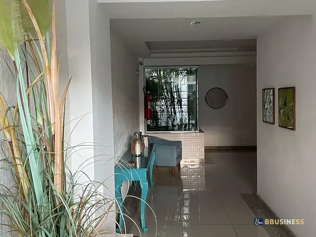 Cobertura / Penthouse 3 quartos e 4 banheiros, à venda, no bairro Parque Flamboyant em Campos dos Goytacazes