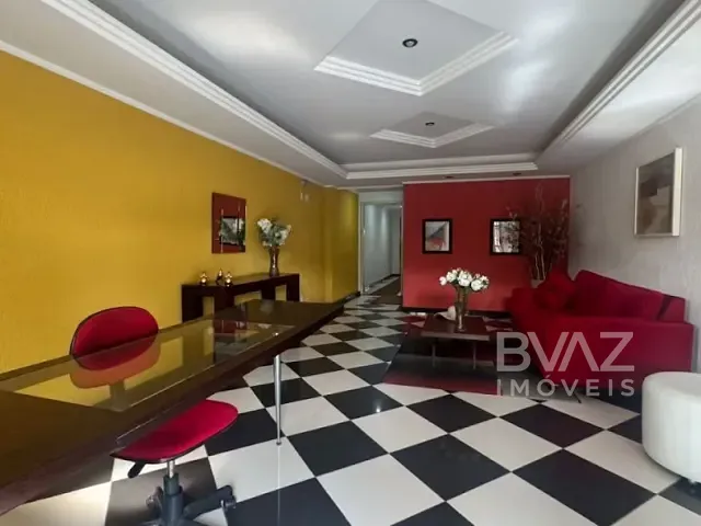 Cobertura / Penthouse com 185m² 4 quartos e 3 banheiros, para alugar, no bairro Vila Nova em Cabo Frio