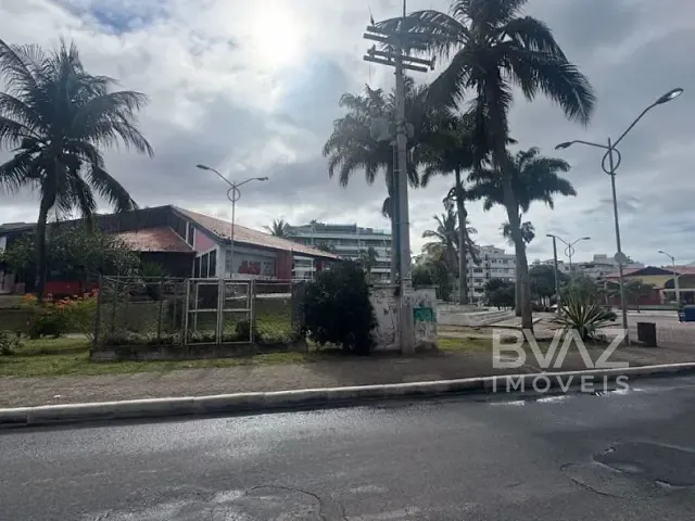Cobertura / Penthouse com 185m² 4 quartos e 3 banheiros, para alugar, no bairro Vila Nova em Cabo Frio