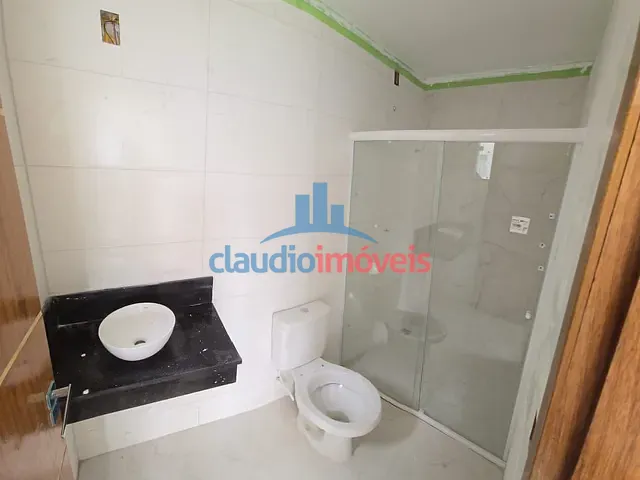 Cobertura / Penthouse 3 quartos e 4 banheiros, à venda, no bairro Jardim Amália em Volta Redonda