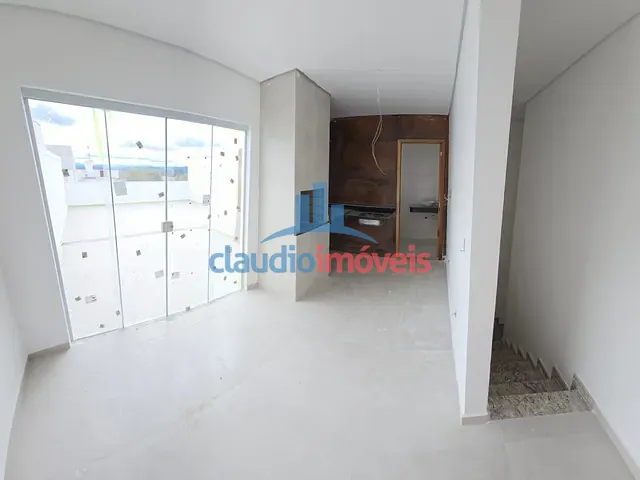 Cobertura / Penthouse 3 quartos e 4 banheiros, à venda, no bairro Jardim Amália em Volta Redonda