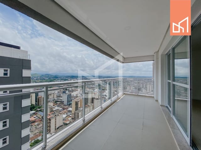Foto do Cobertura / Penthouse - Casa a venda em Nova Iguaçu | Casas Modernas Boutique de Imóveis