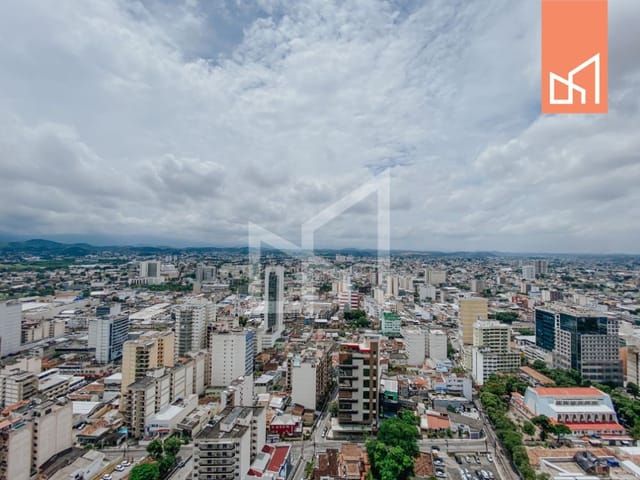 Foto do Cobertura / Penthouse - Casa a venda em Nova Iguaçu | Casas Modernas Boutique de Imóveis