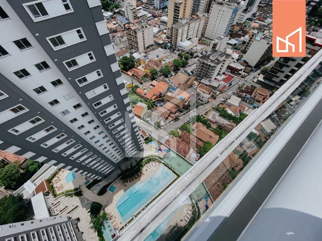 Foto do Cobertura / Penthouse - Casa a venda em Nova Iguaçu | Casas Modernas Boutique de Imóveis