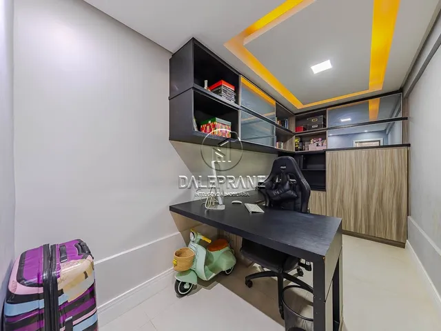 Cobertura / Penthouse com 146m² 3 quartos e 3 banheiros, à venda, no bairro Norte (Águas Claras) em Brasília