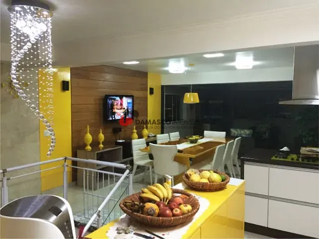 Cobertura / Penthouse à venda, no bairro Santa Paula em São Caetano do Sul