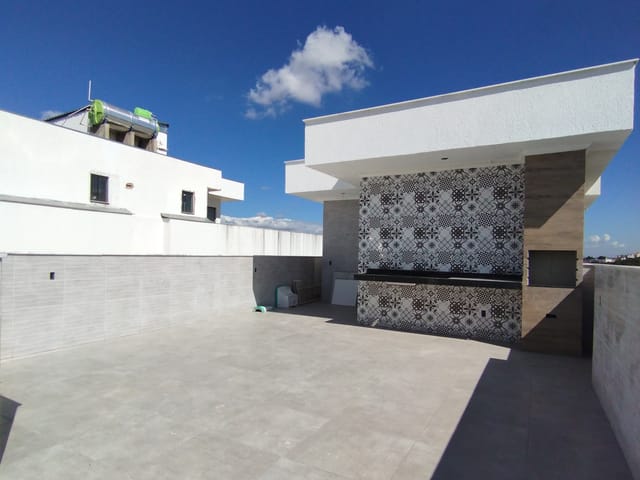 Foto do Cobertura / Penthouse - Cobertura 5 Quartos 2 com suíte E 2 vagas cobertas no bairro Heliópolis | Deltalar Imóveis