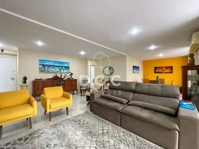 Cobertura / Penthouse 3 quartos e 2 banheiros, à venda, no bairro Recreio dos Bandeirantes em Rio de Janeiro