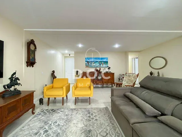 Cobertura / Penthouse 3 quartos e 2 banheiros, à venda, no bairro Recreio dos Bandeirantes em Rio de Janeiro