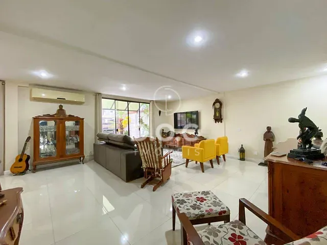Cobertura / Penthouse 3 quartos e 2 banheiros, à venda, no bairro Recreio dos Bandeirantes em Rio de Janeiro