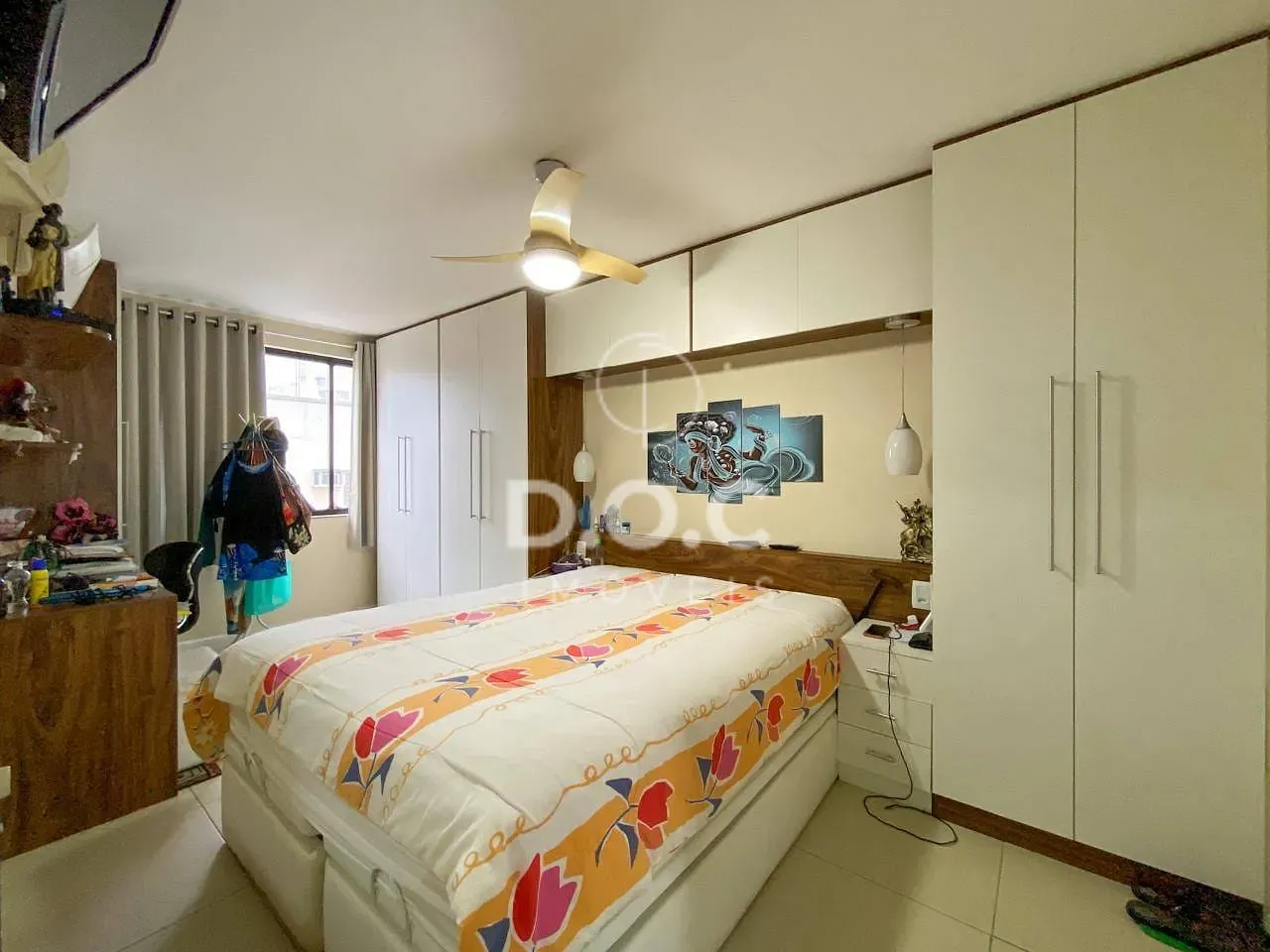 Cobertura, 3 quartos, 186 m² - Foto 17