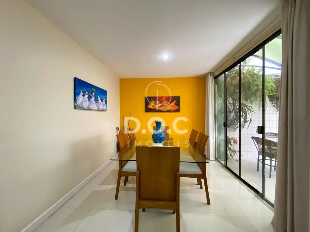 Cobertura, 3 quartos, 186 m² - Foto 8