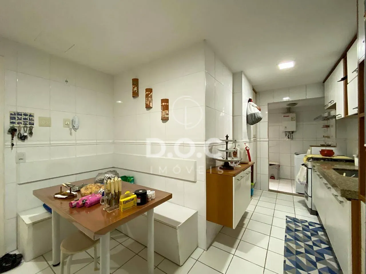 Cobertura, 3 quartos, 186 m² - Foto 14