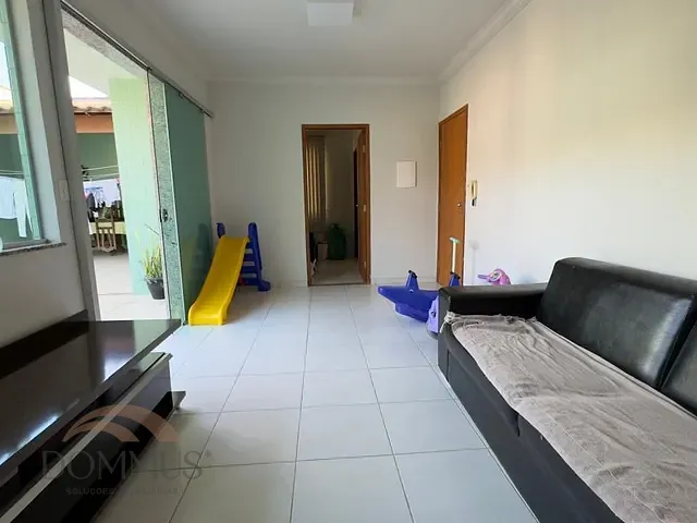 Cobertura / Penthouse com 166m² 4 quartos e 3 banheiros, à venda, no bairro Jardim Panorama em Ipatinga