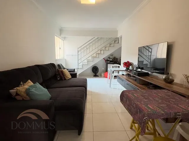 Cobertura / Penthouse com 166m² 4 quartos e 3 banheiros, à venda, no bairro Jardim Panorama em Ipatinga