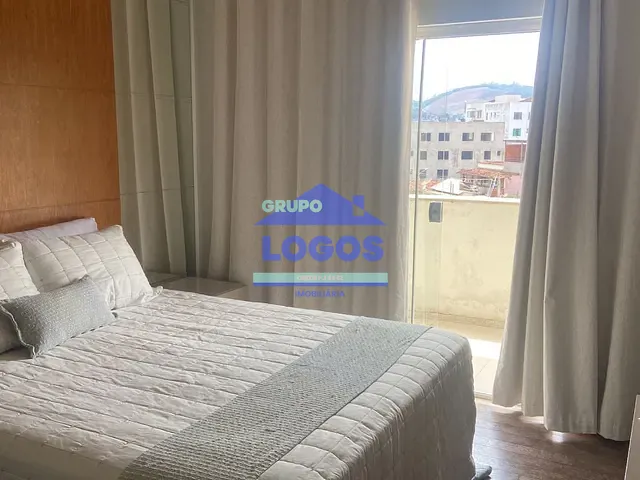 Cobertura / Penthouse 3 quartos e 2 banheiros, à venda, no bairro Santa Bárbara em João Monlevade