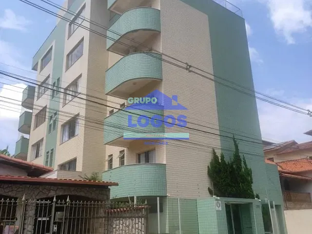 Cobertura / Penthouse 3 quartos e 2 banheiros, à venda, no bairro Santa Bárbara em João Monlevade