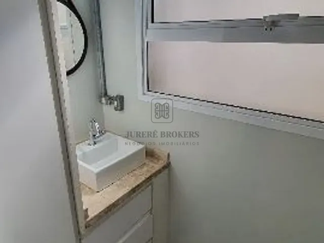 Cobertura / Penthouse 2 quartos e 1 banheiro, à venda, no bairro Jurerê Internacional em Florianópolis