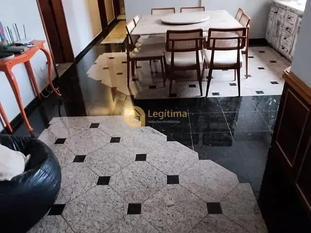 Cobertura / Penthouse com 290m² 5 quartos e 5 banheiros, à venda, no bairro Setor Oeste em Rua 6