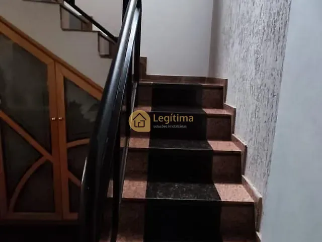 Cobertura / Penthouse com 290m² 5 quartos e 5 banheiros, à venda, no bairro Setor Oeste em Rua 6