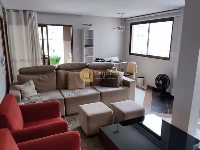 Cobertura / Penthouse com 290m² 5 quartos e 5 banheiros, à venda, no bairro Setor Oeste em Goiânia