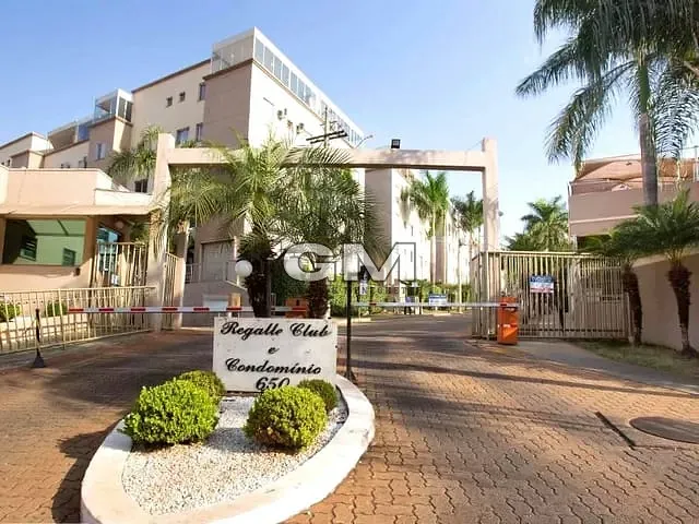 Cobertura / Penthouse 2 quartos e 2 banheiros, à venda, no bairro Parque Industrial Lagoinha em Ribeirão Preto
