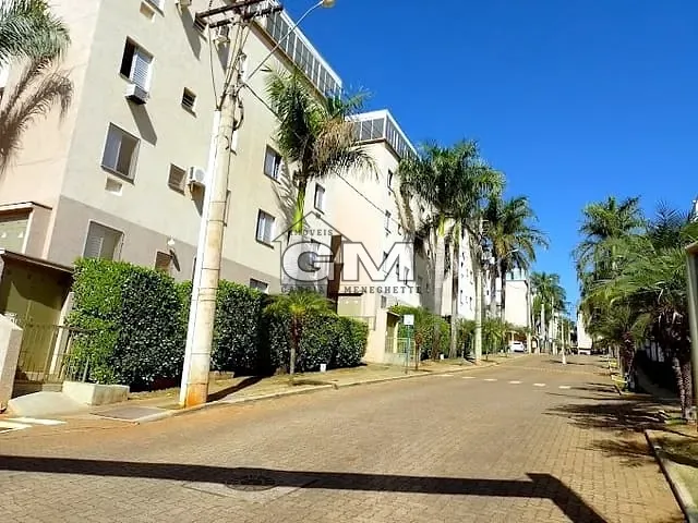 Cobertura / Penthouse 2 quartos e 2 banheiros, à venda, no bairro Parque Industrial Lagoinha em Ribeirão Preto