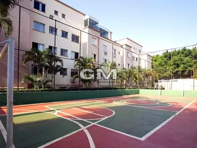 Cobertura / Penthouse 2 quartos e 2 banheiros, à venda, no bairro Parque Industrial Lagoinha em Ribeirão Preto
