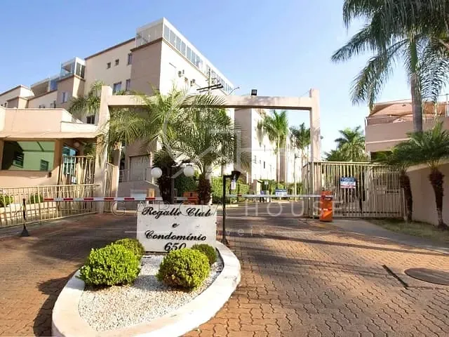 Cobertura / Penthouse 2 quartos e 2 banheiros, à venda, no bairro Parque Industrial Lagoinha em Ribeirão Preto