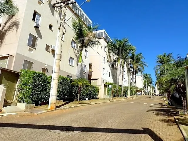 Cobertura / Penthouse 2 quartos e 2 banheiros, à venda, no bairro Parque Industrial Lagoinha em Ribeirão Preto