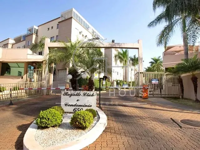 Cobertura / Penthouse 2 quartos e 2 banheiros, à venda, no bairro Parque Industrial Lagoinha em Ribeirão Preto