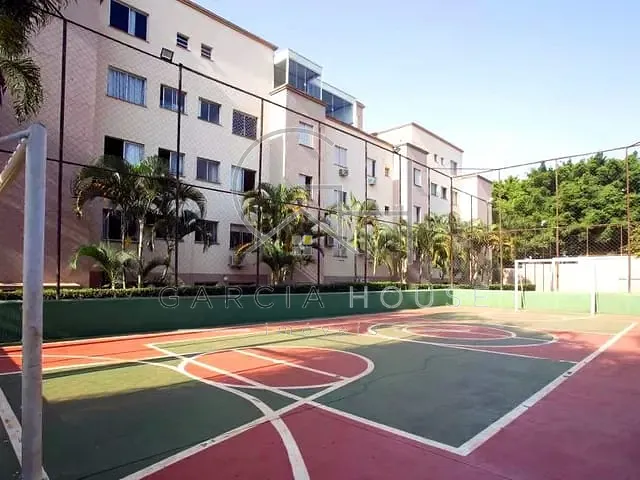 Cobertura / Penthouse 2 quartos e 2 banheiros, à venda, no bairro Parque Industrial Lagoinha em Ribeirão Preto