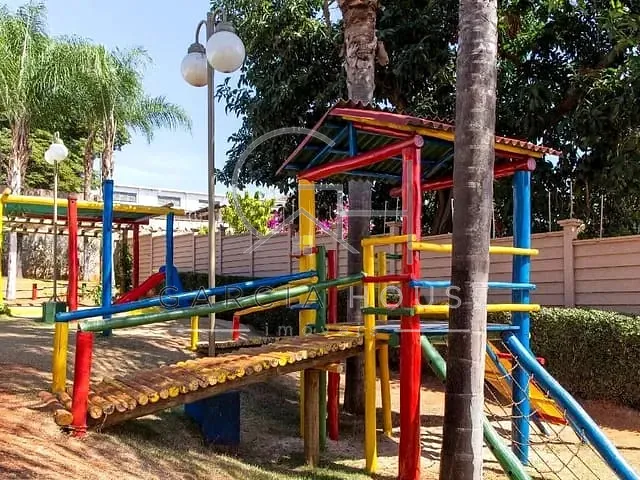 Cobertura / Penthouse 2 quartos e 2 banheiros, à venda, no bairro Parque Industrial Lagoinha em Ribeirão Preto