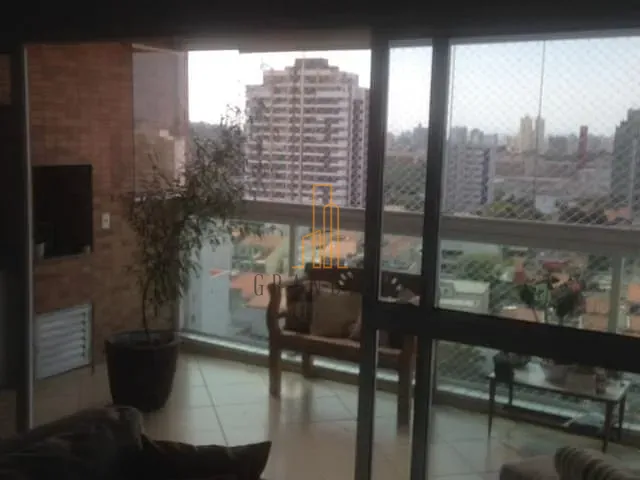 Cobertura / Penthouse 4 quartos e 3 banheiros, à venda, no bairro Jardim do Mar em São Bernardo do Campo