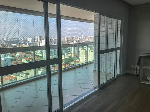 Cobertura / Penthouse 4 quartos e 3 banheiros, à venda, no bairro Jardim do Mar em São Bernardo do Campo