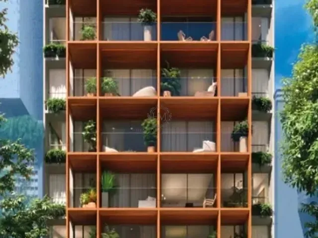 Cobertura / Penthouse 1 quarto e 2 banheiros, à venda, no bairro Ipanema em Rio de Janeiro