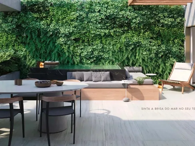 Cobertura / Penthouse 1 quarto e 2 banheiros, à venda, no bairro Ipanema em Rio de Janeiro